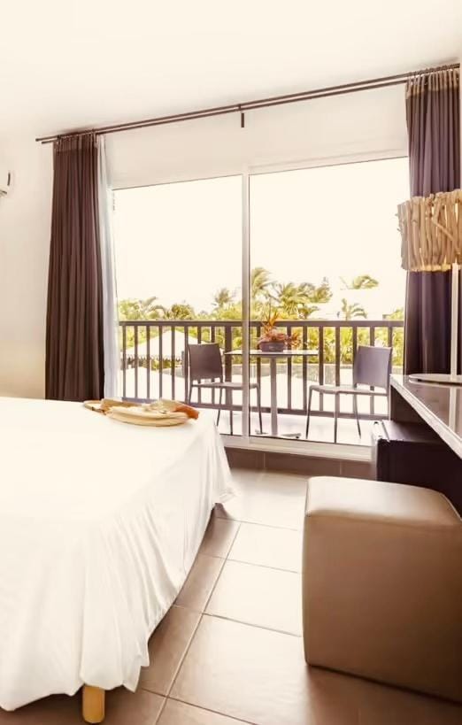 CosyChik Vue Golf & Marina à pied - Eau garantie 24-7 Apartment in Grande-Terre, Guadeloupe