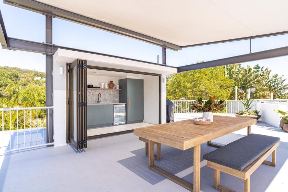 Little Cove Luxe Naousa 10 Apartment in Noosa Heads