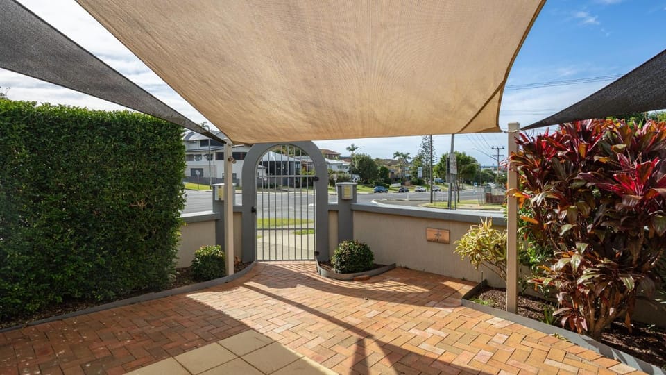 The Jetty Retreat House in Coffs Harbour