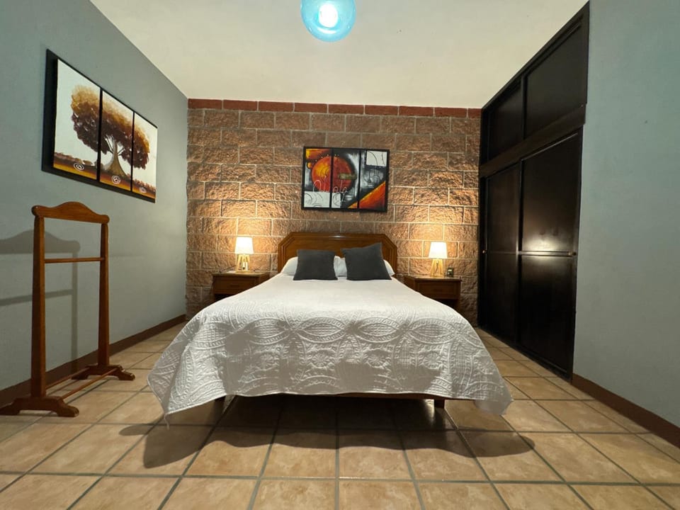 Hotel La Roca Hotel in State of Querétaro