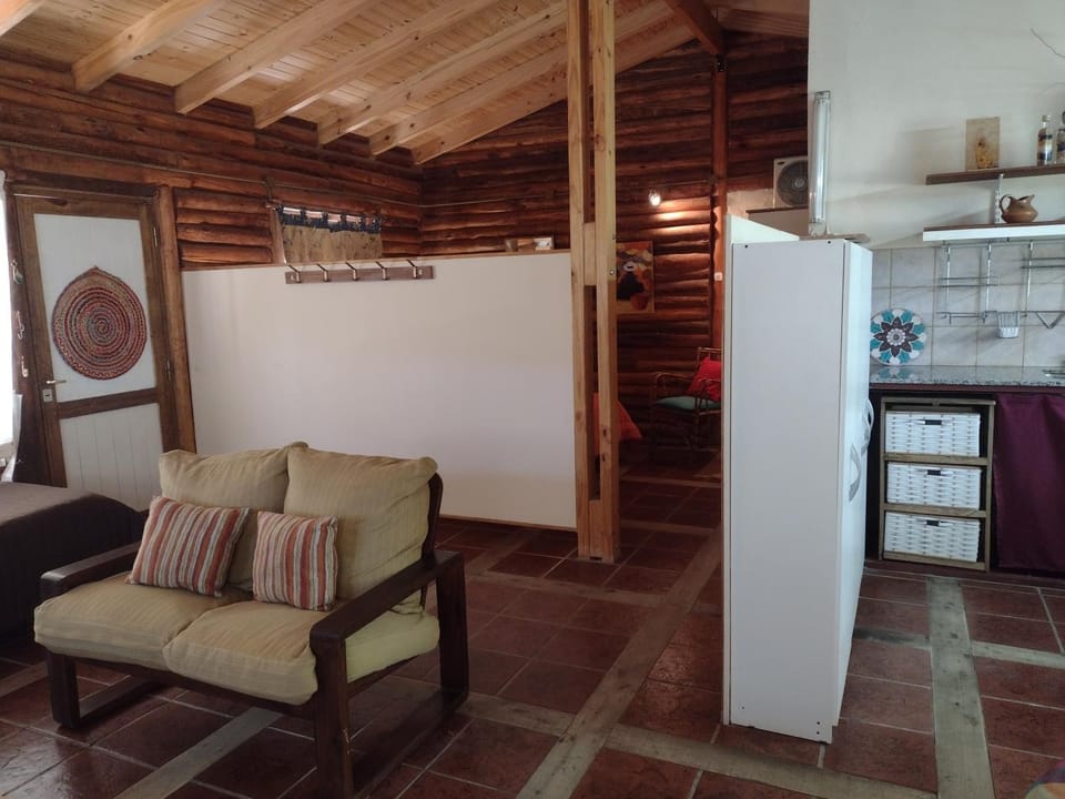 Cabaña Sonnentahl 1 Apartment in Mendoza Province Province
