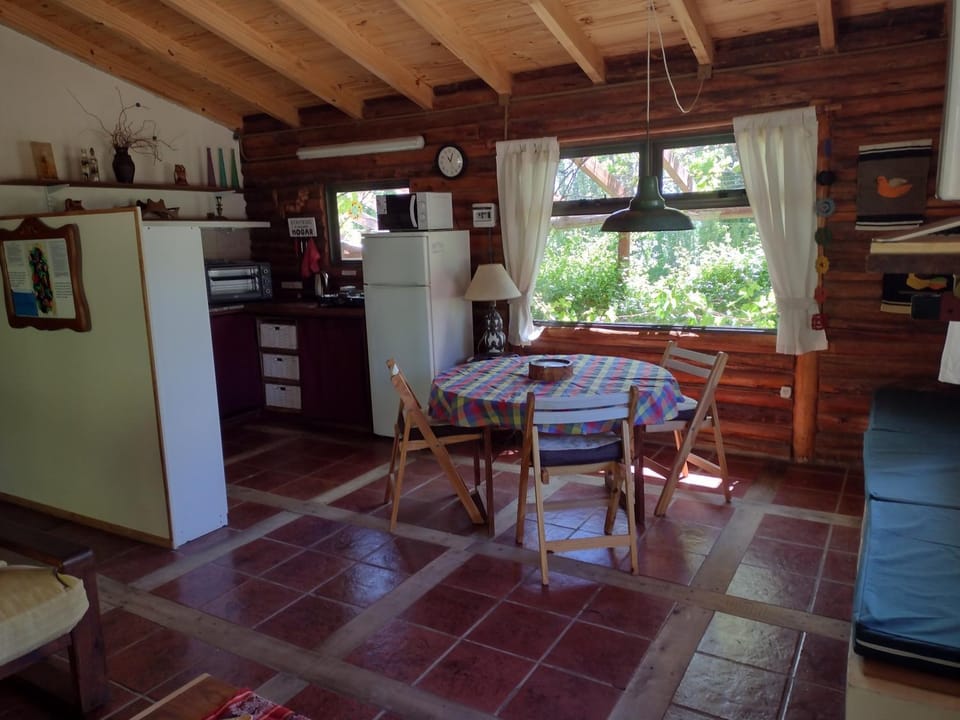 Cabaña Sonnentahl 1 Apartment in Mendoza Province Province