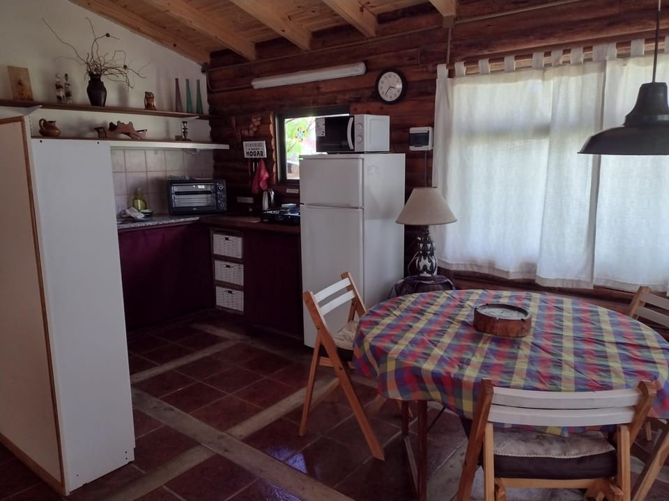 Cabaña Sonnentahl 1 Apartment in Mendoza Province Province