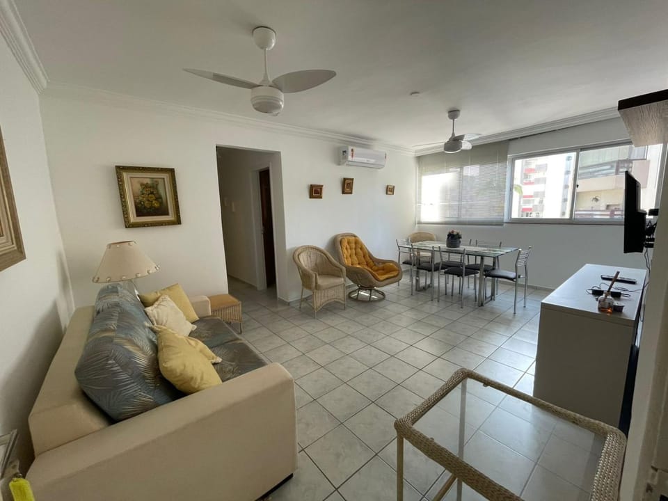 Dona Regina Apartment in State of Paraná