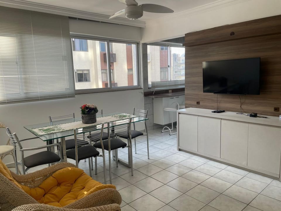 Dona Regina Apartment in State of Paraná