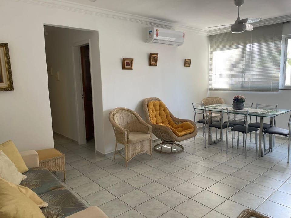 Dona Regina Apartment in State of Paraná