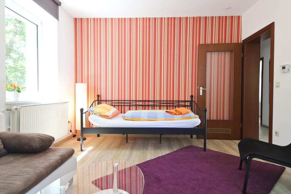 Top Apartmentwohnungen Veltins Arena Apartment in Gelsenkirchen