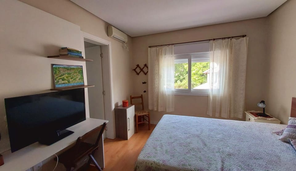 Suíte conforto - casa compartilhada Vacation rental in Nova Petrópolis