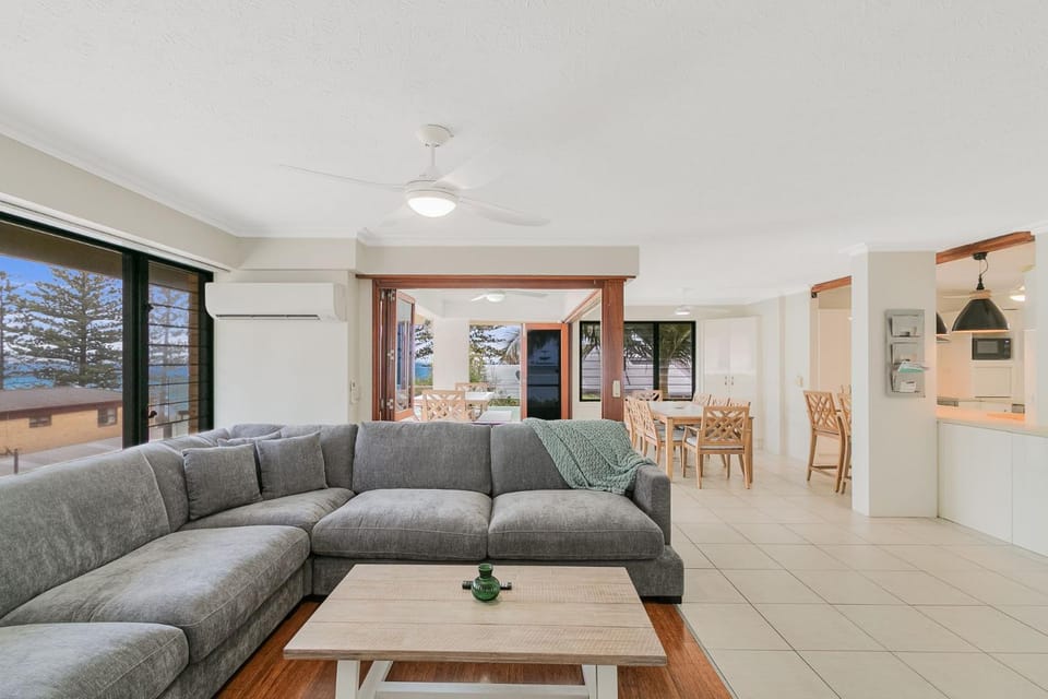 Cobden Court Unit 8 Apartment in Tweed Heads