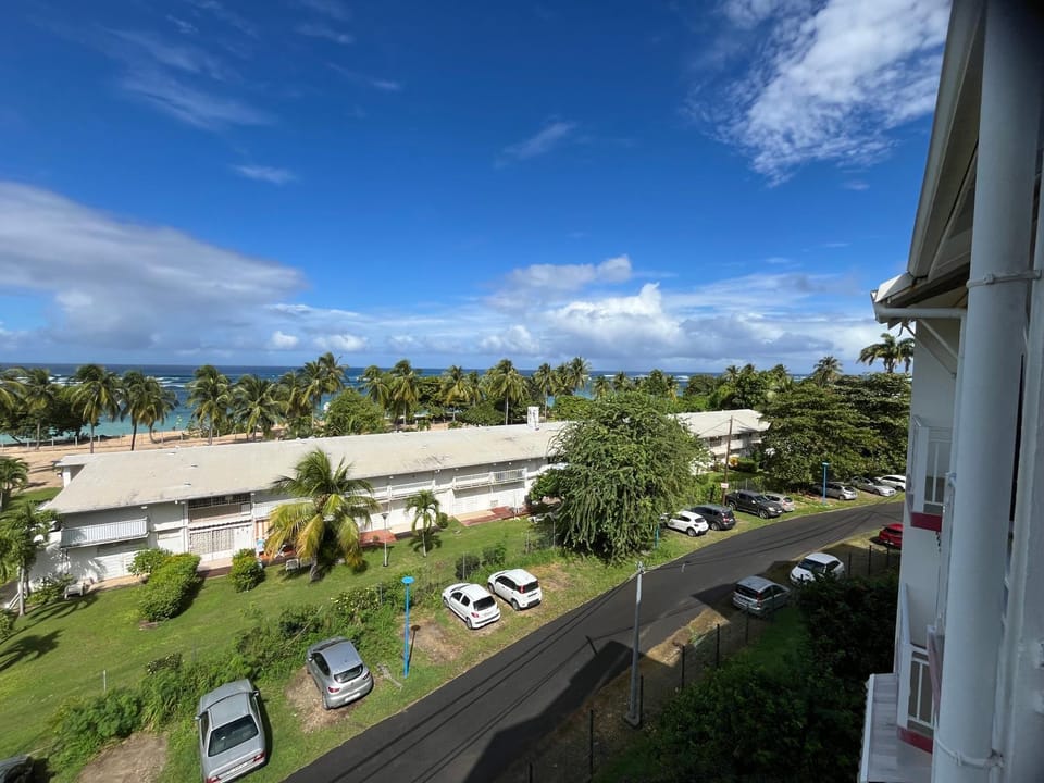Natural landscape, Beach, Sea view, Parking
