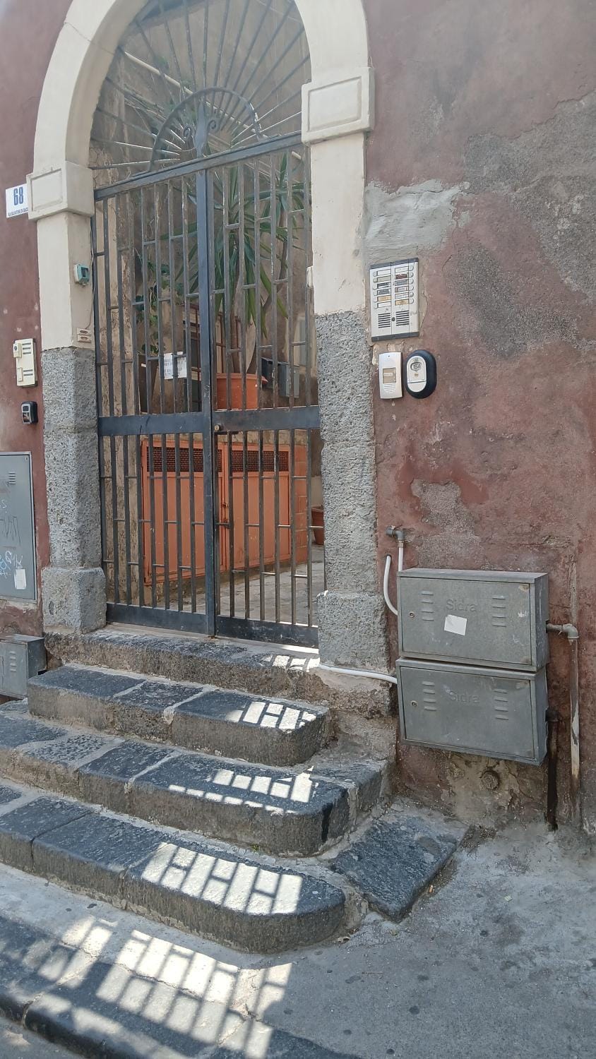 dolce riposo HOUSE Bed and Breakfast in Catania