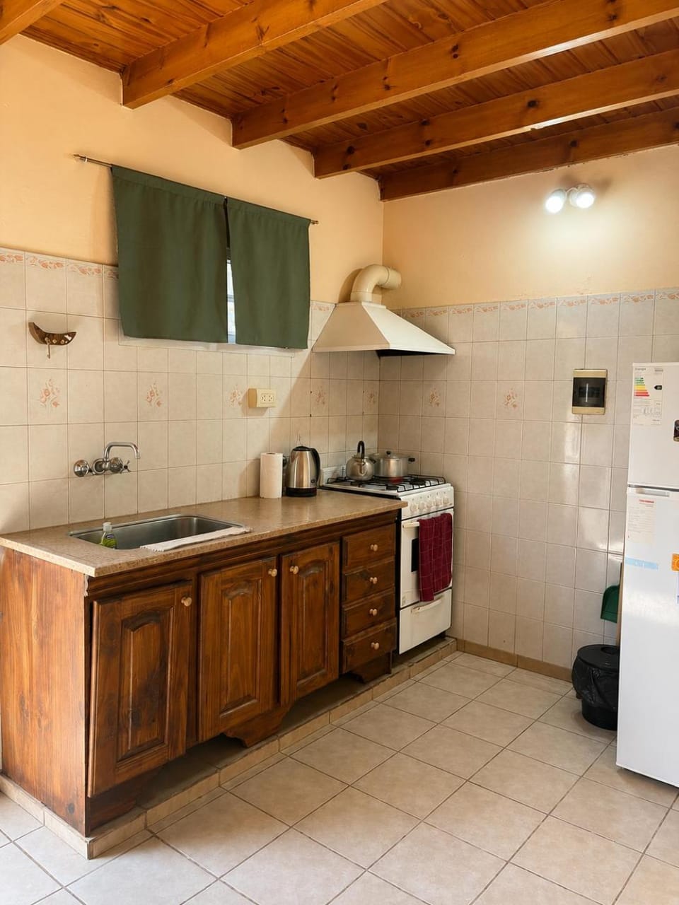 Casa Conejo Apartment in San Antonio de Areco