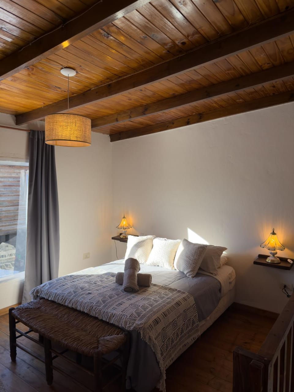 Casa Conejo Apartment in San Antonio de Areco