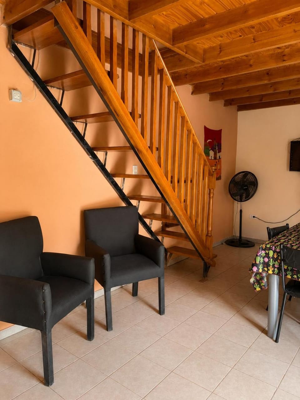 Casa Conejo Apartment in San Antonio de Areco