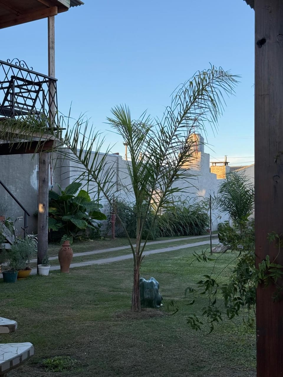 Casa Conejo Apartment in San Antonio de Areco