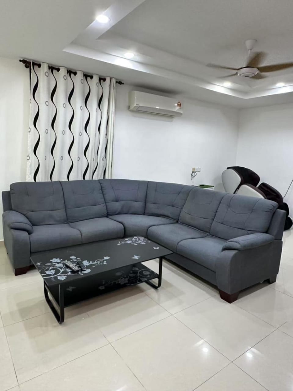 家家民宿 Apartment in Penang