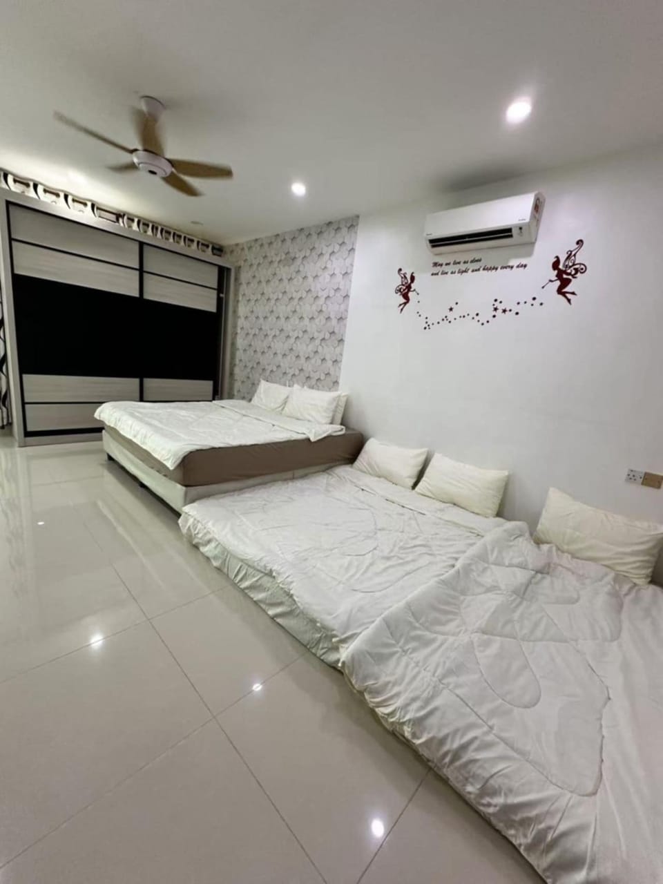 家家民宿 Apartment in Penang