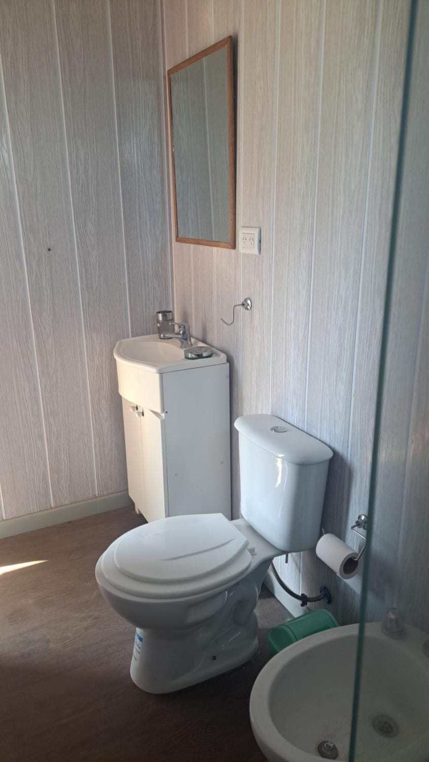 Complejo Surfcubic Apartment in Necochea