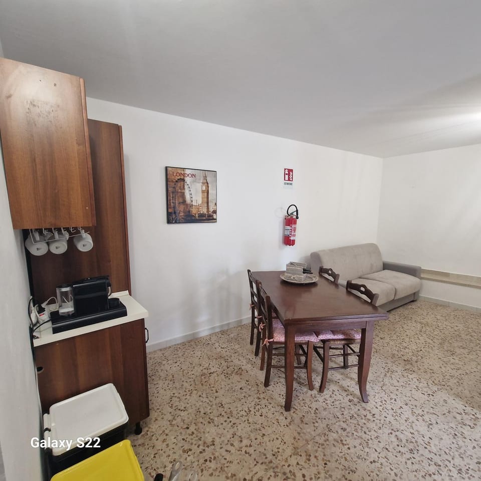 Architello Casa Vacanze Apartment in Calabria