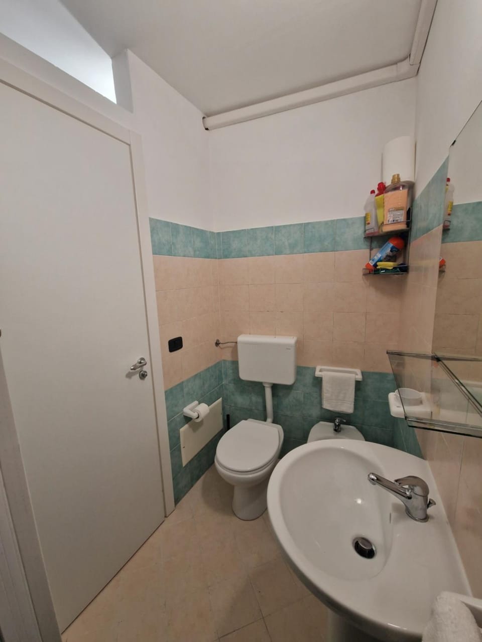 Toilet, Bathroom, bidet