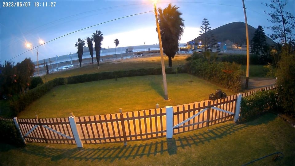 bungalows Apartment in Lima