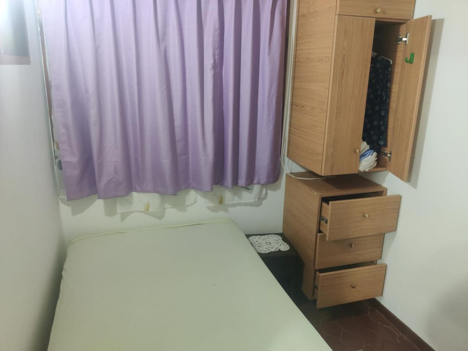 bungalows Apartment in Lima