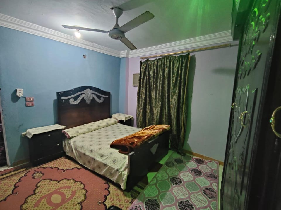 شقه مفروشه جميله جدا بموقع متميز 1 Apartment in Cairo Governorate