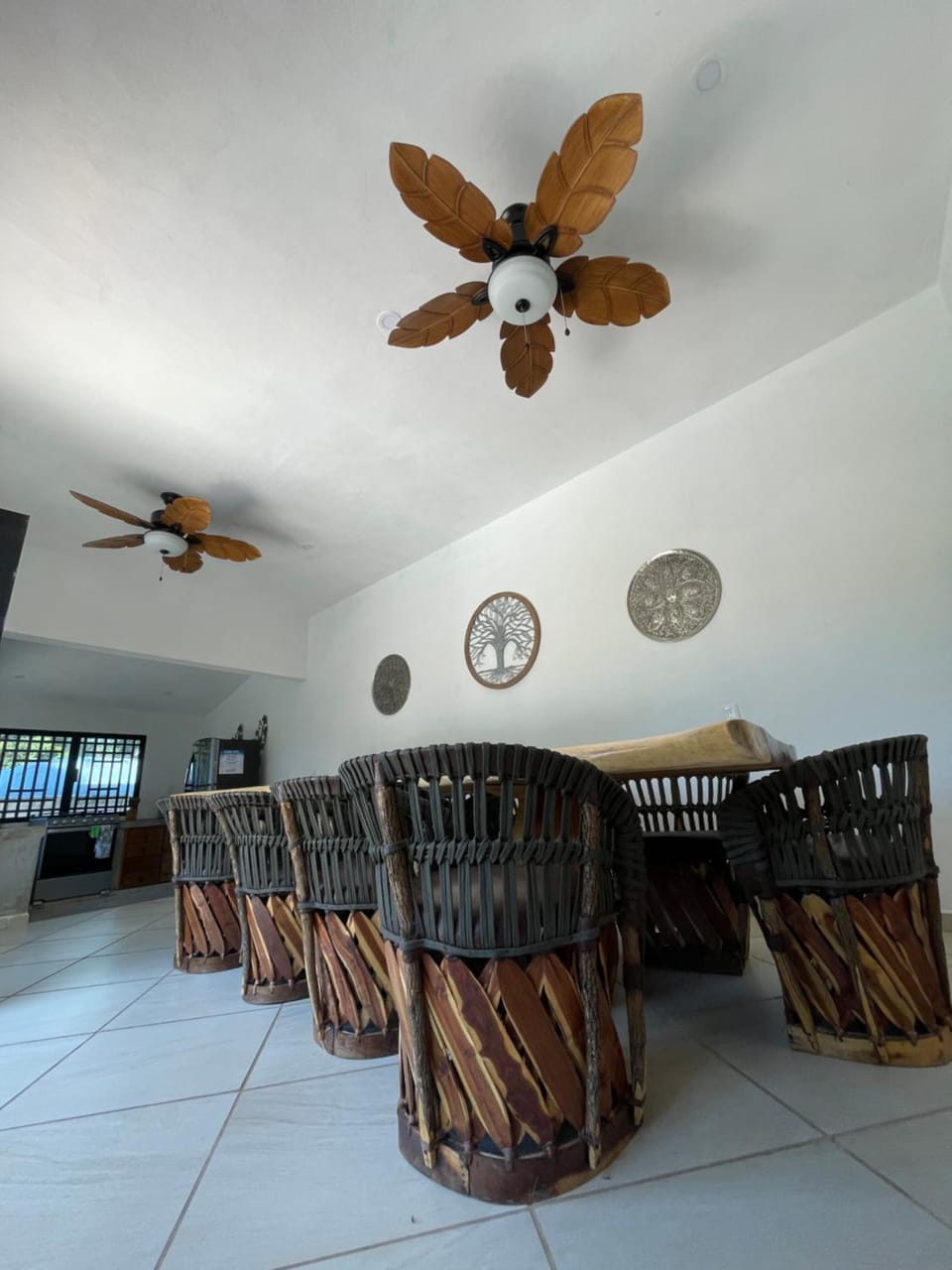 Casa Kahakai 2 House in Chacala