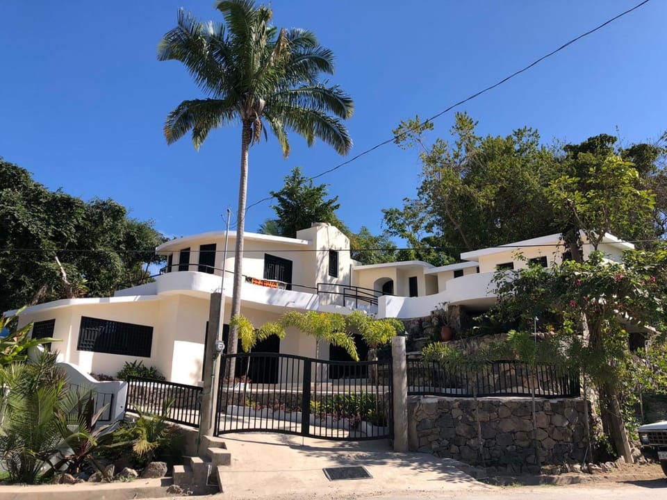Casa Kahakai 2 House in Chacala