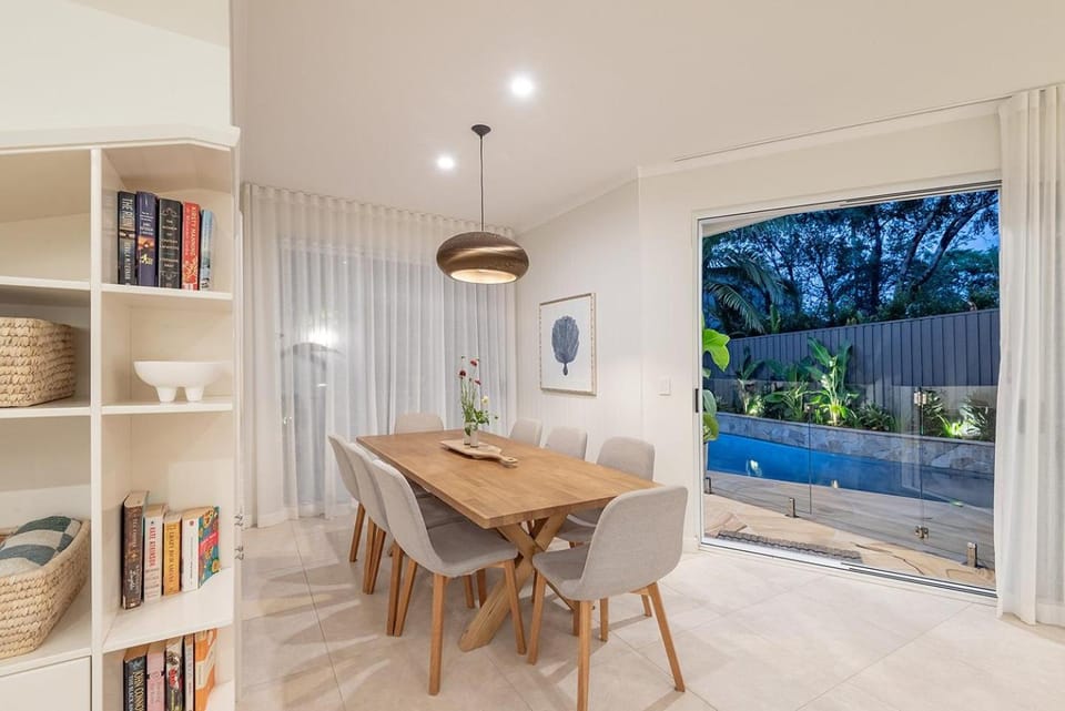 Little Cove Haven, Naousa 4 Apartment in Noosa Heads