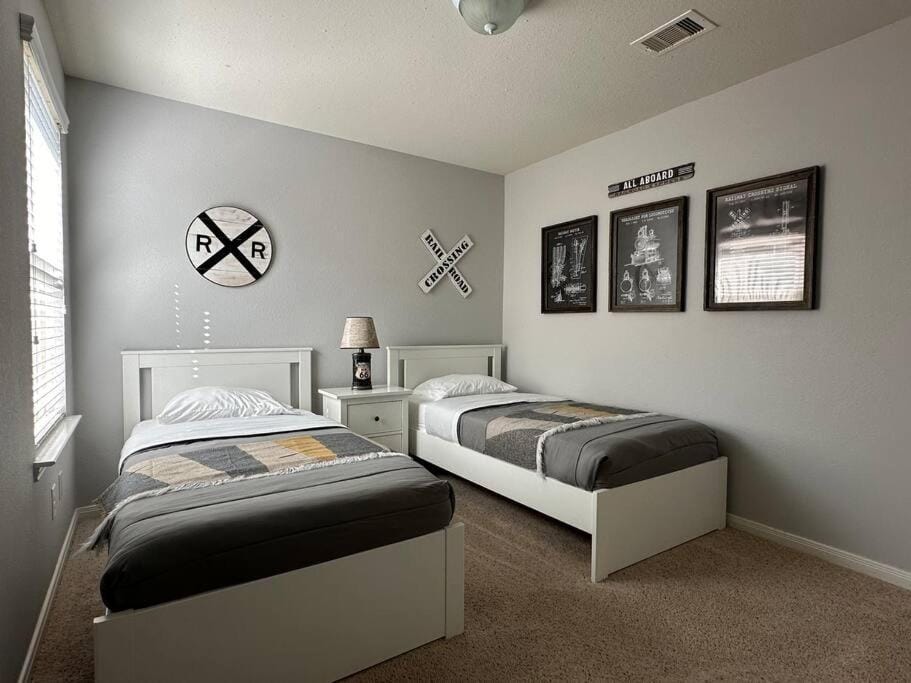 Charming house in The Woodlands - Creekside House in The Woodlands