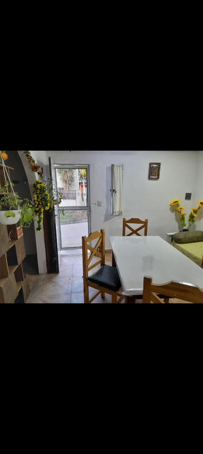 El Arte-Sano Apartment in Tandil