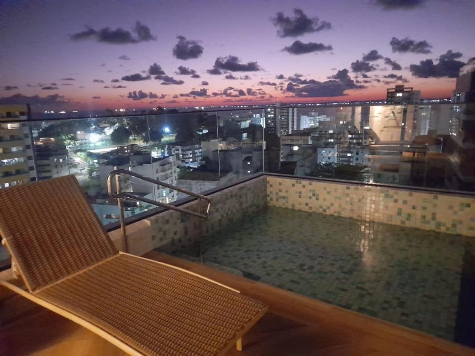Studio ZN Barra Apartment in Salvador