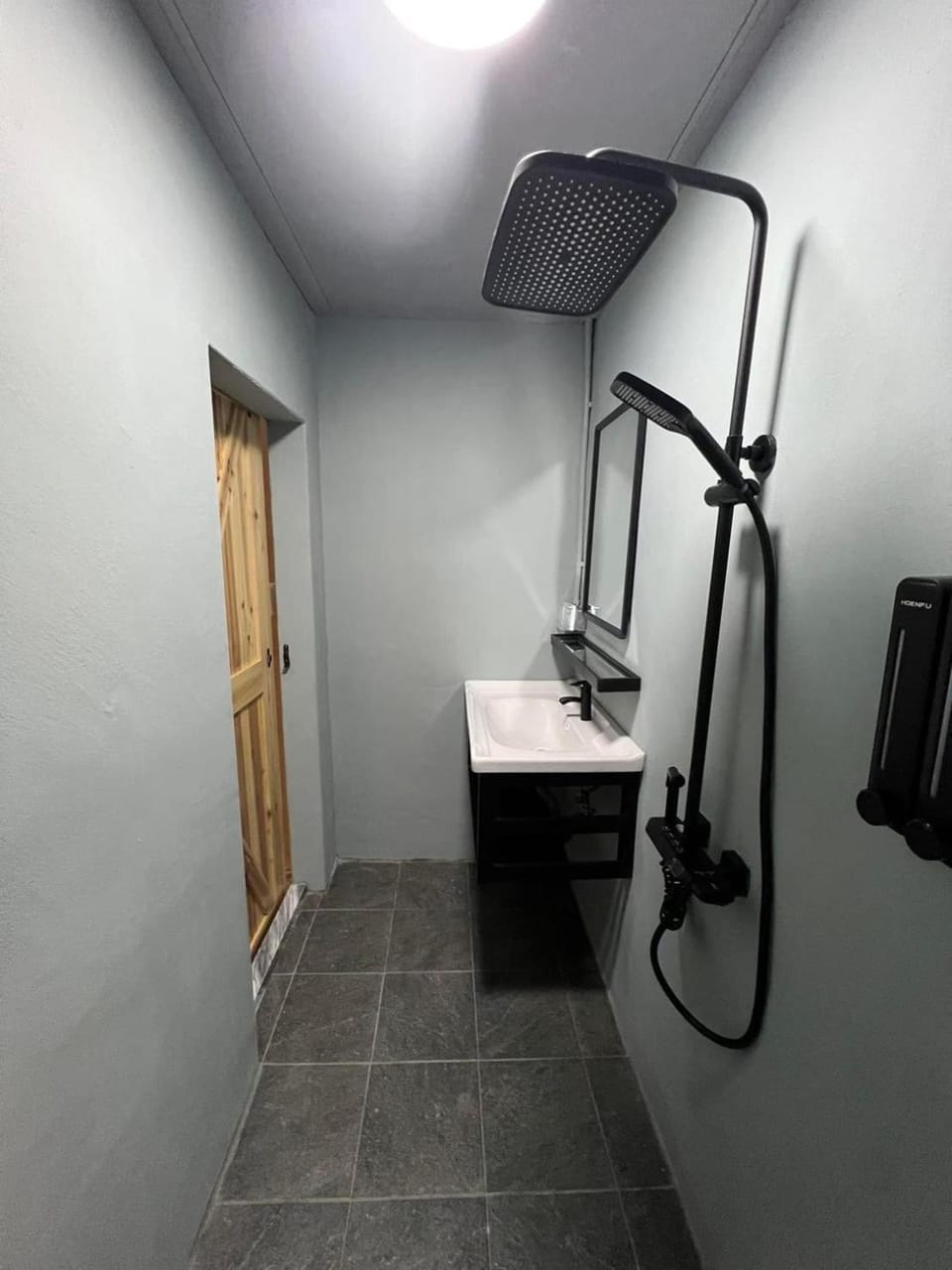 Hidden Life B&B Inn in Taiwan, Province of China