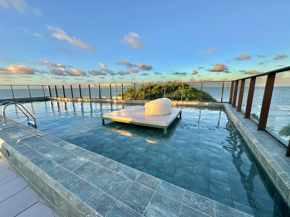 Get Sense - Bessa Apartment in João Pessoa