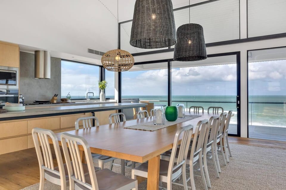 Boomer Paradise - 15 Boomer Drive - Luxury - Wi-Fi - Linen Included House in Port Elliot