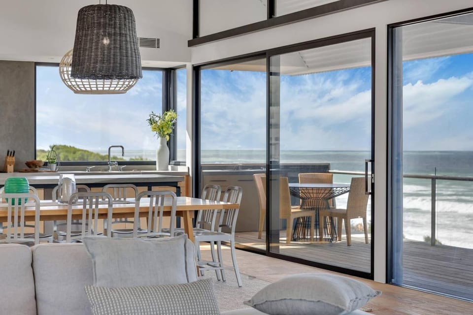 Boomer Paradise - 15 Boomer Drive - Luxury - Wi-Fi - Linen Included House in Port Elliot