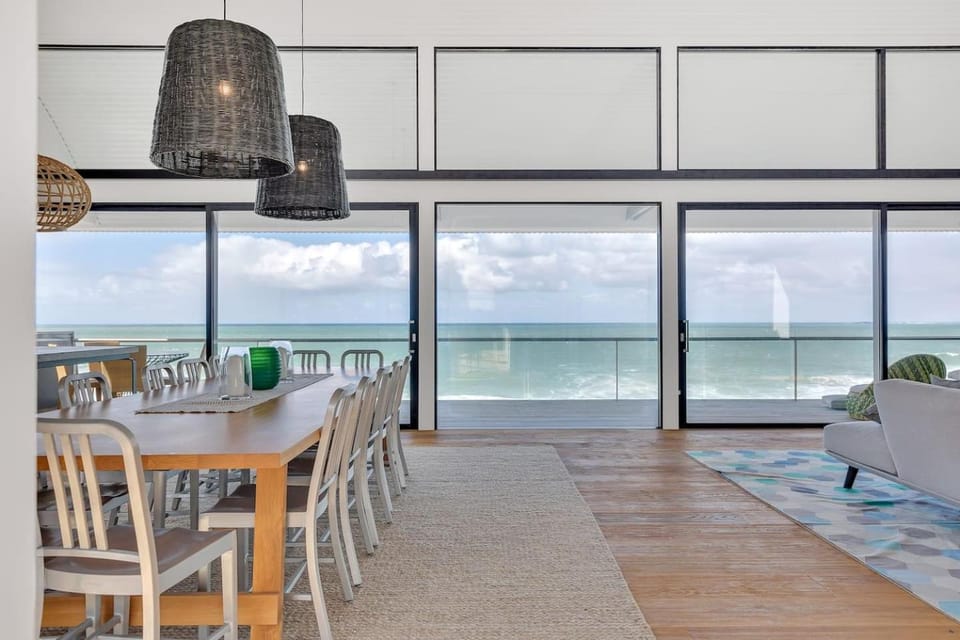 Boomer Paradise - 15 Boomer Drive - Luxury - Wi-Fi - Linen Included House in Port Elliot