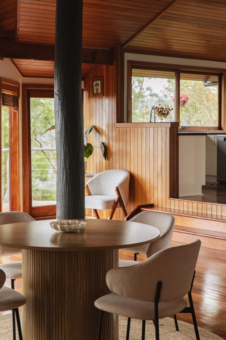 Gold Coast Mountain Retreat House in Tamborine Mountain