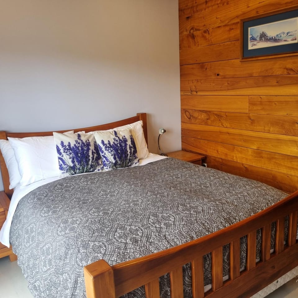 Lavender Cottage at Akaroa Lavender House in Canterbury