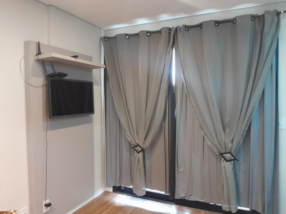 Apartamento Studio Shopping Estação Apartment in State of Mato Grosso, Brazil