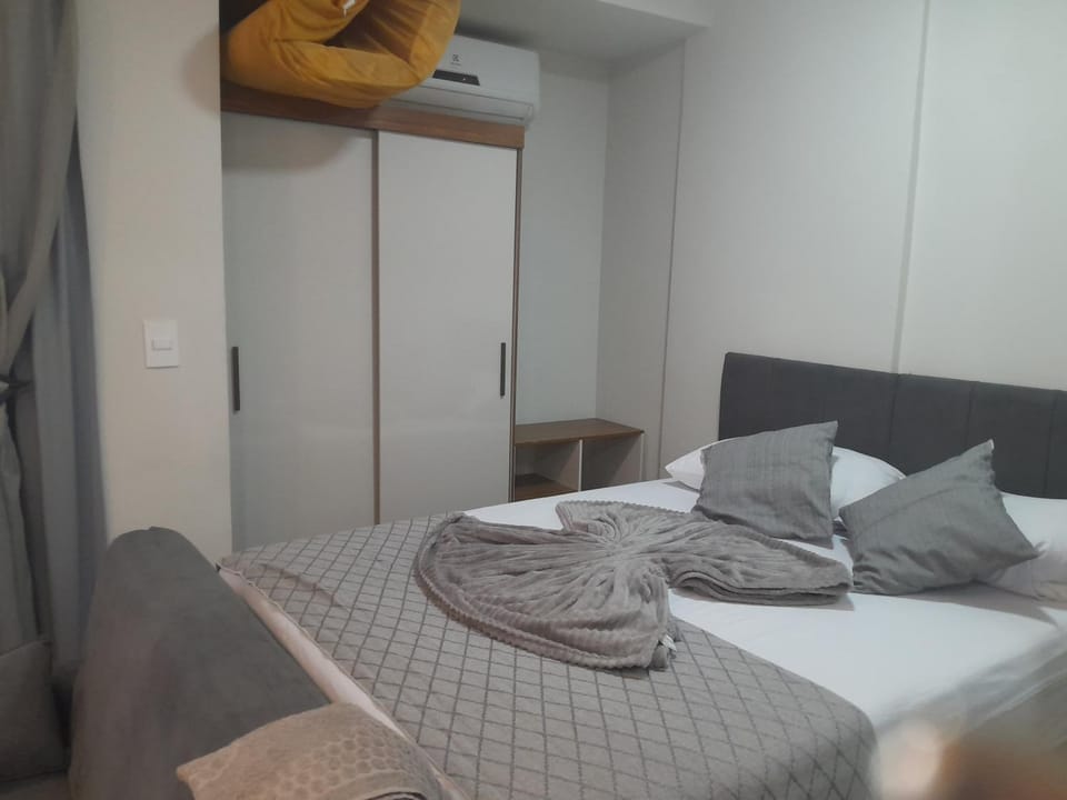 Apartamento Studio Shopping Estação Apartment in State of Mato Grosso, Brazil