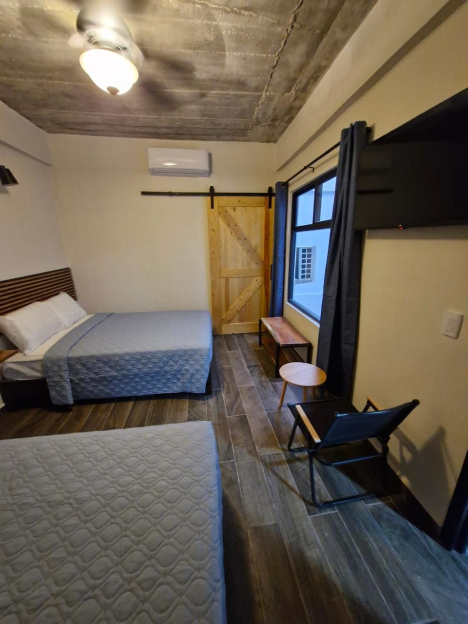 inbed Hotel Hotel in State of Chiapas