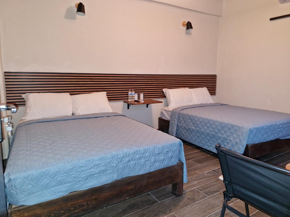 inbed Hotel Hotel in State of Chiapas