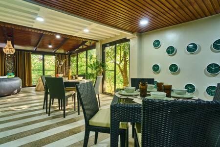 Cuatro Maya by Araw Residences House in Nasugbu