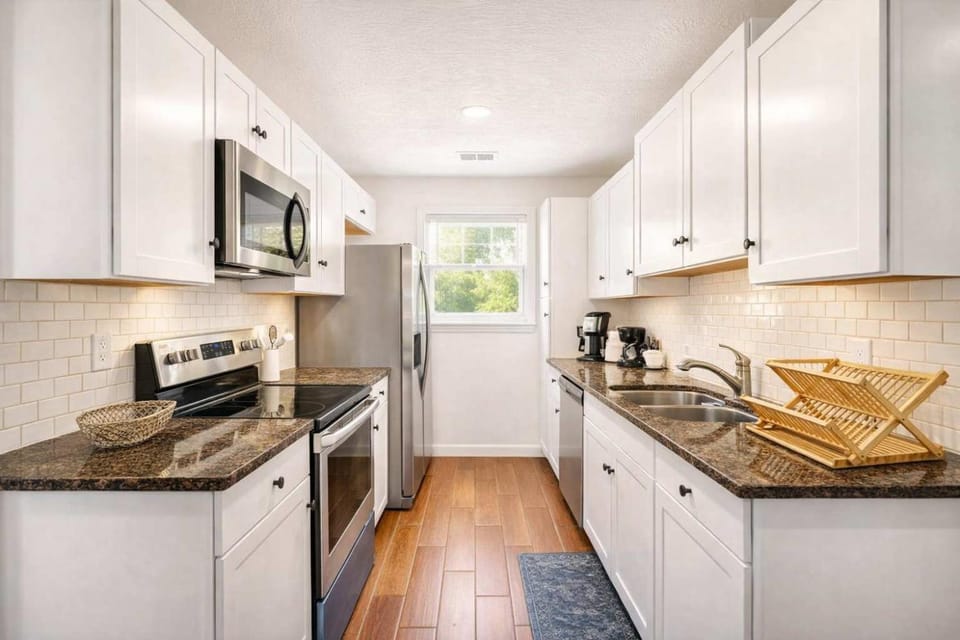 Central Louisville Gem - Near Airport & Top Spots House in Jefferson County
