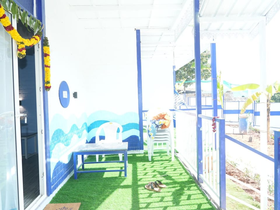 BLUE Bay resorts Resort in Tamil Nadu