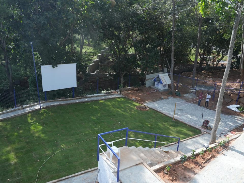 BLUE Bay resorts Resort in Tamil Nadu