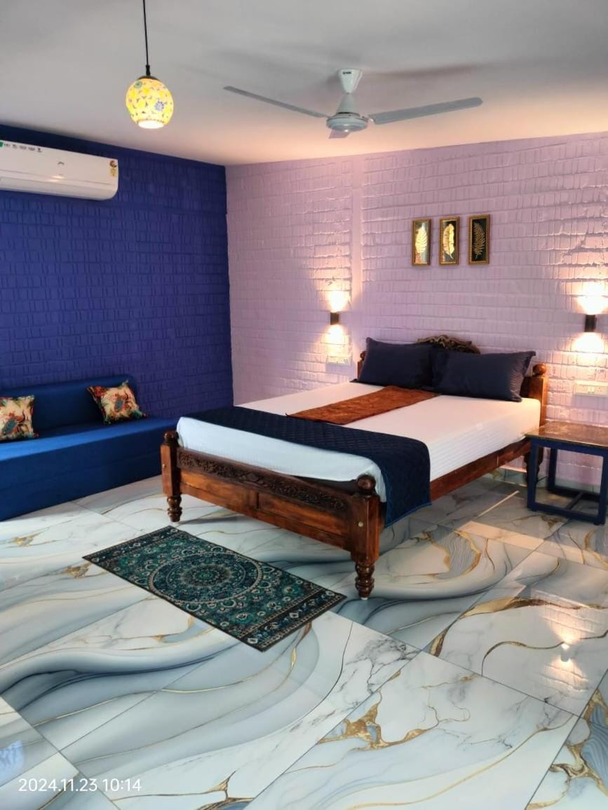 BLUE Bay resorts Resort in Tamil Nadu