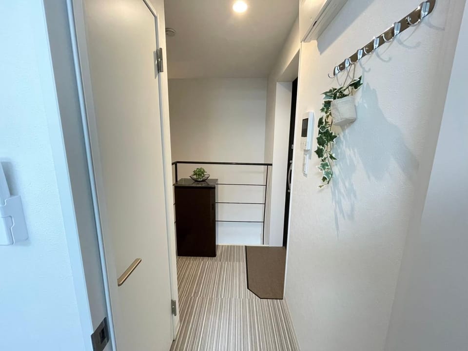 COMMA HOUSE Shinjuku 14 Apartment hotel in Shinjuku